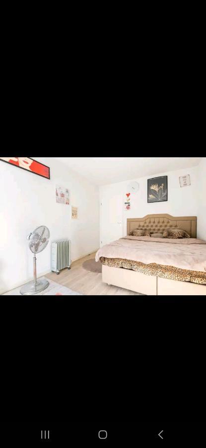 Roland Apartamento Bordéus Exterior foto