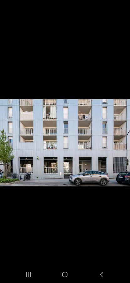 Roland Apartamento Bordéus Exterior foto